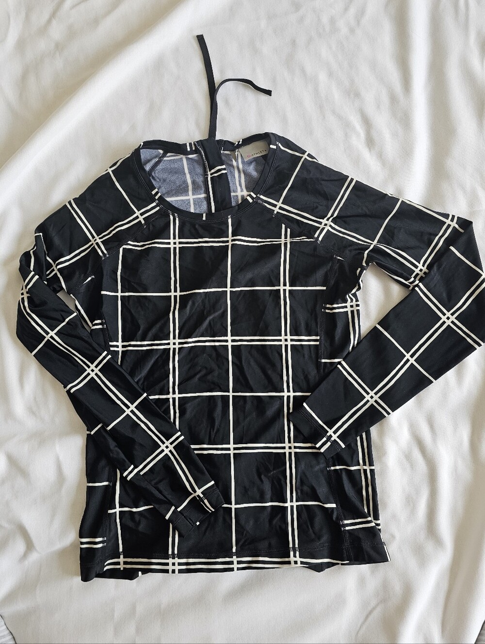 Athleta North Point Rashguard - Picture 2 of 5
